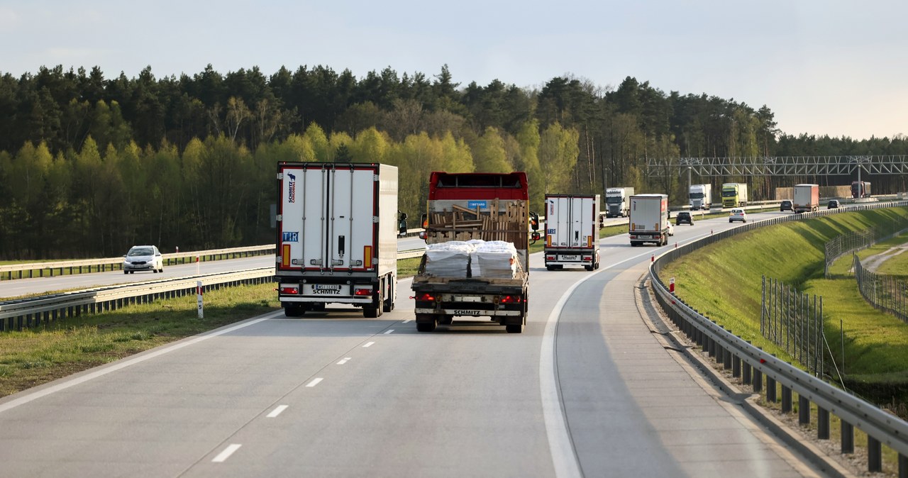 Autostrady zarządzane przez państwo bez opłat. Jest decyzja Sejmu