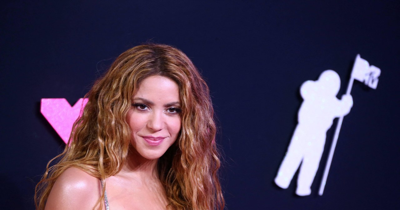Shakira znowu oskarżona o oszustwa podatkowe