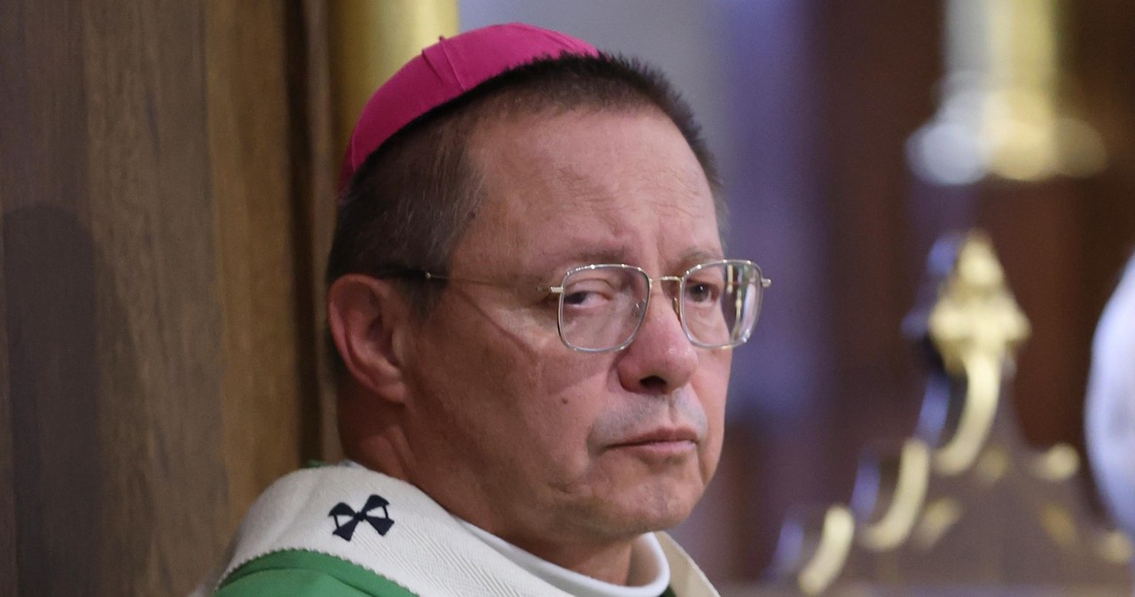 Abp Grzegorz Ryś otrzymał w Watykanie pierścień kardynalski