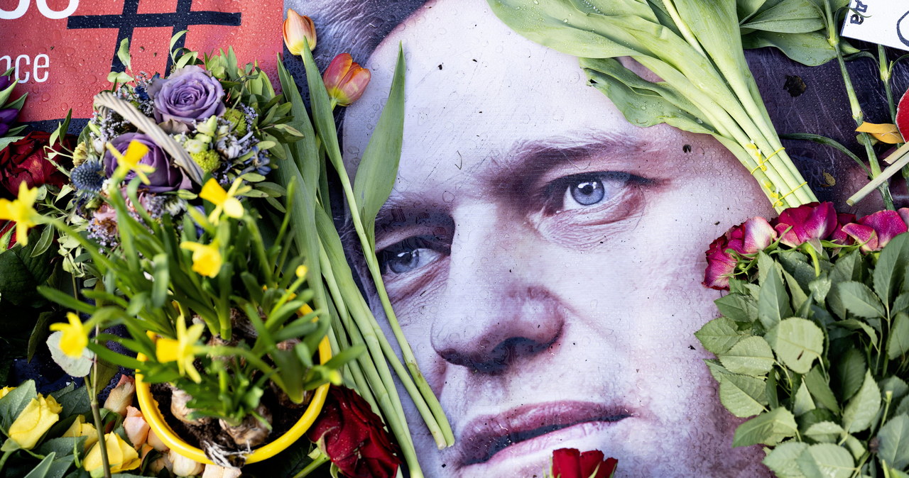 „Ciało Nawalnego jest ukrywane, by zatrzeć ślady morderstwa”