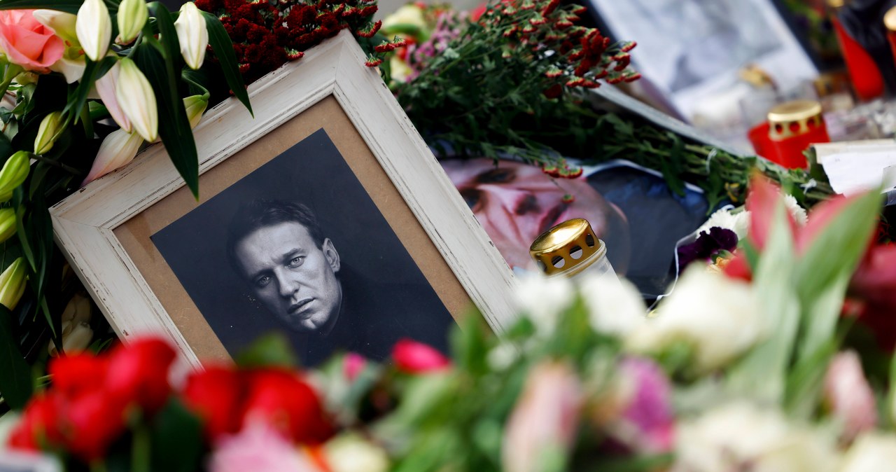 Rosjanie postawili ultimatum matce Nawalnego. „3 godziny”