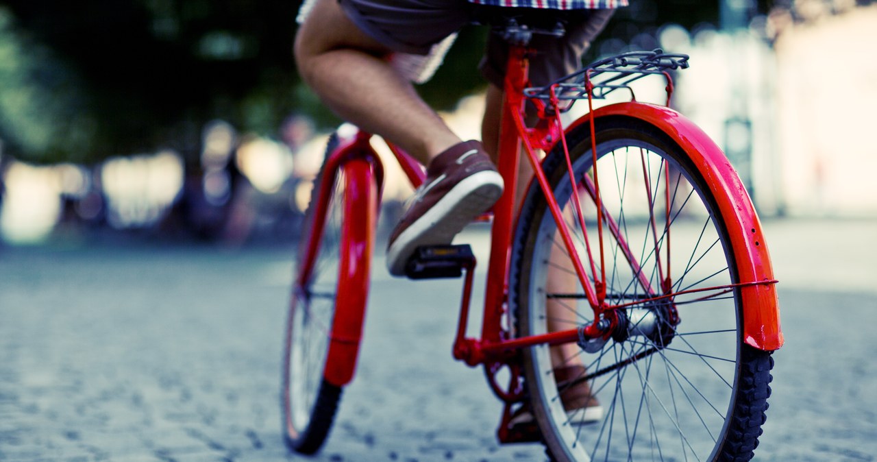 Powraca 3. edycja roweru miejskiego w Koszalinie. Będą jednak zmiany