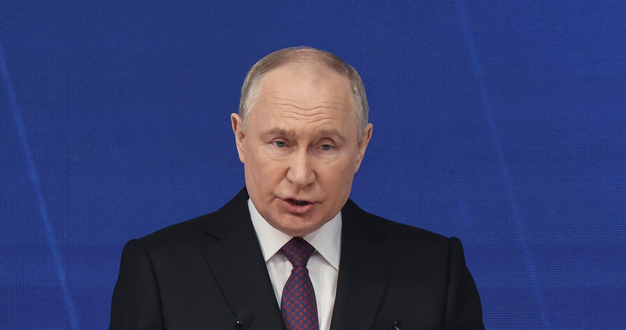 Putin grozi: Konsekwencje będą tragiczne