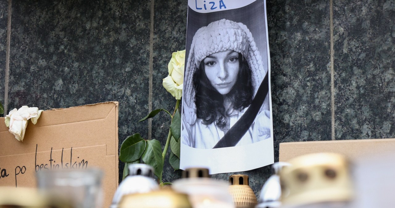 „Miała na imię Liza”. W Warszawie odbędzie się marsz przeciwko przemocy