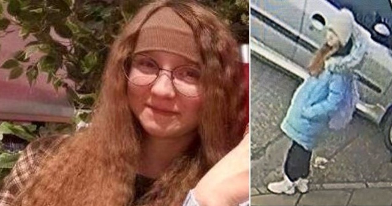 Zaginęła 14-letnia Malwina. Pilny apel policji