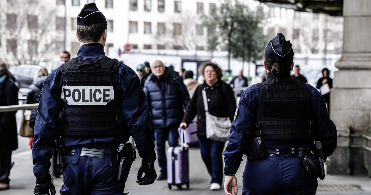 Najwyższy stopień zagrożenia terrorystycznego we Francji