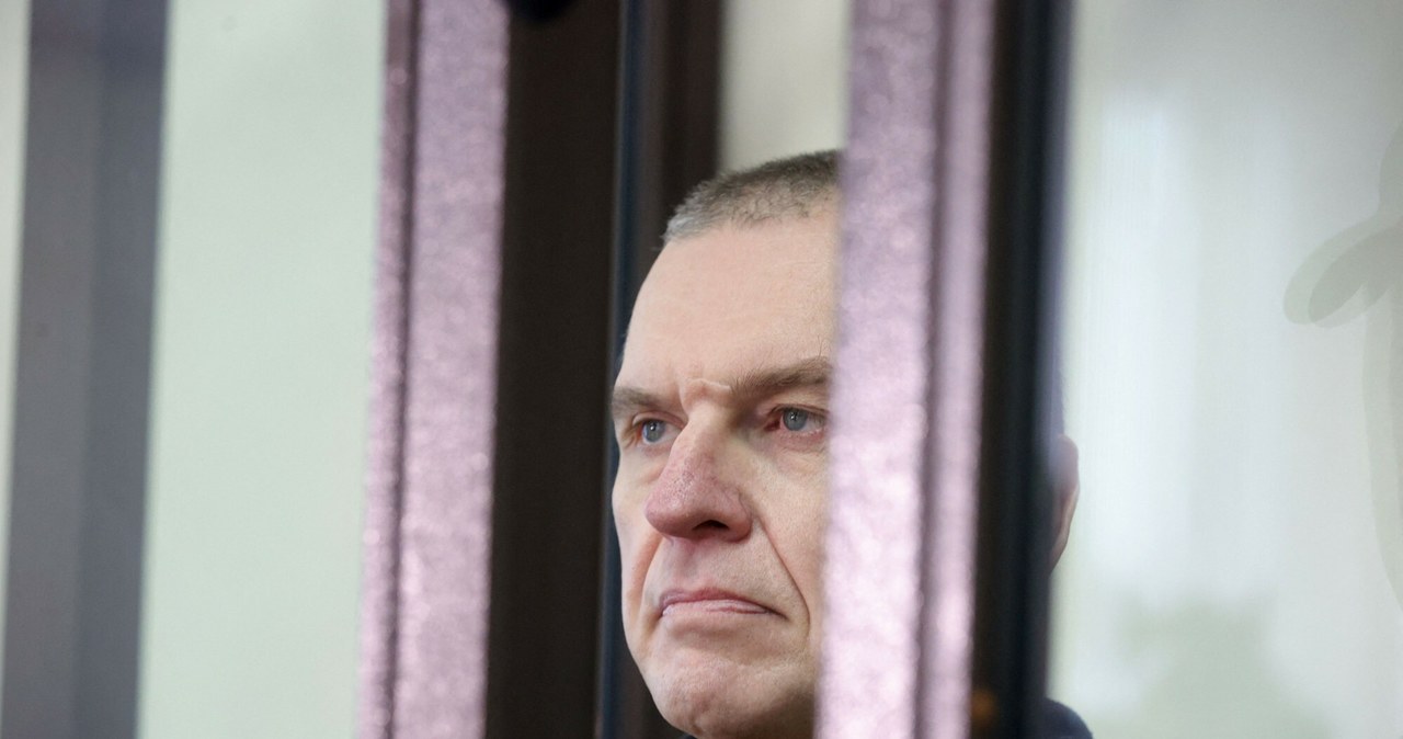 3 lata Andrzeja Poczobuta w białoruskim więzieniu