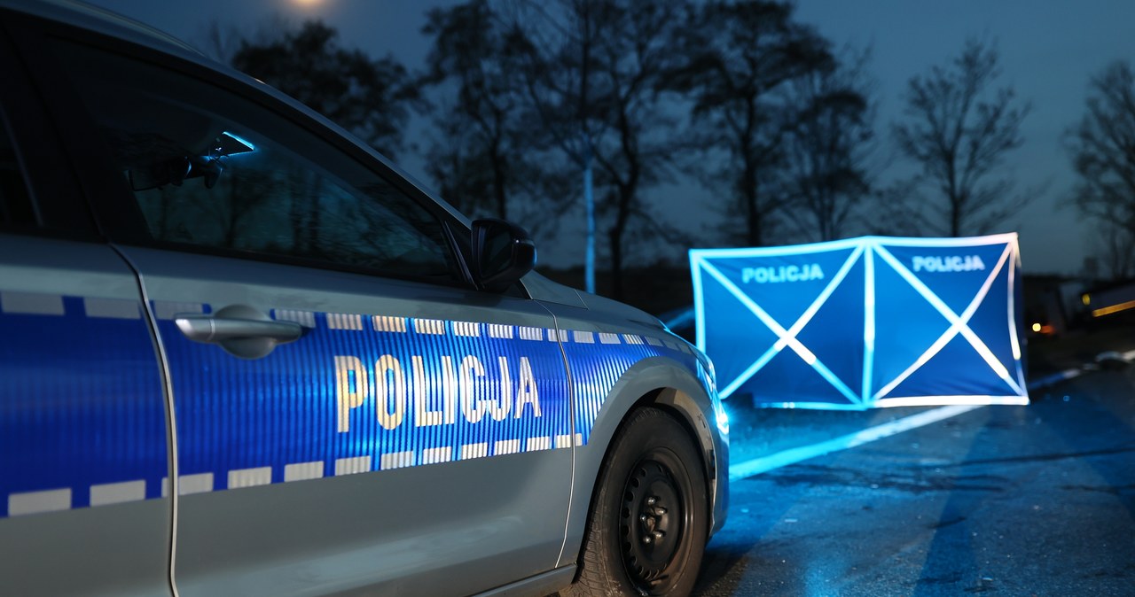 Tragiczny wypadek w Złochowicach. Zarzuty dla podejrzanej 56-latki