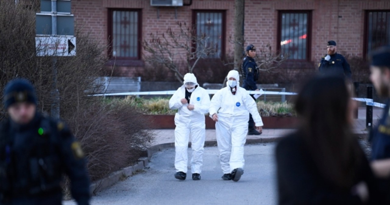 Szwecja: 2 osoby aresztowane w związku z morderstwem mężczyzny polskiego pochodzenia