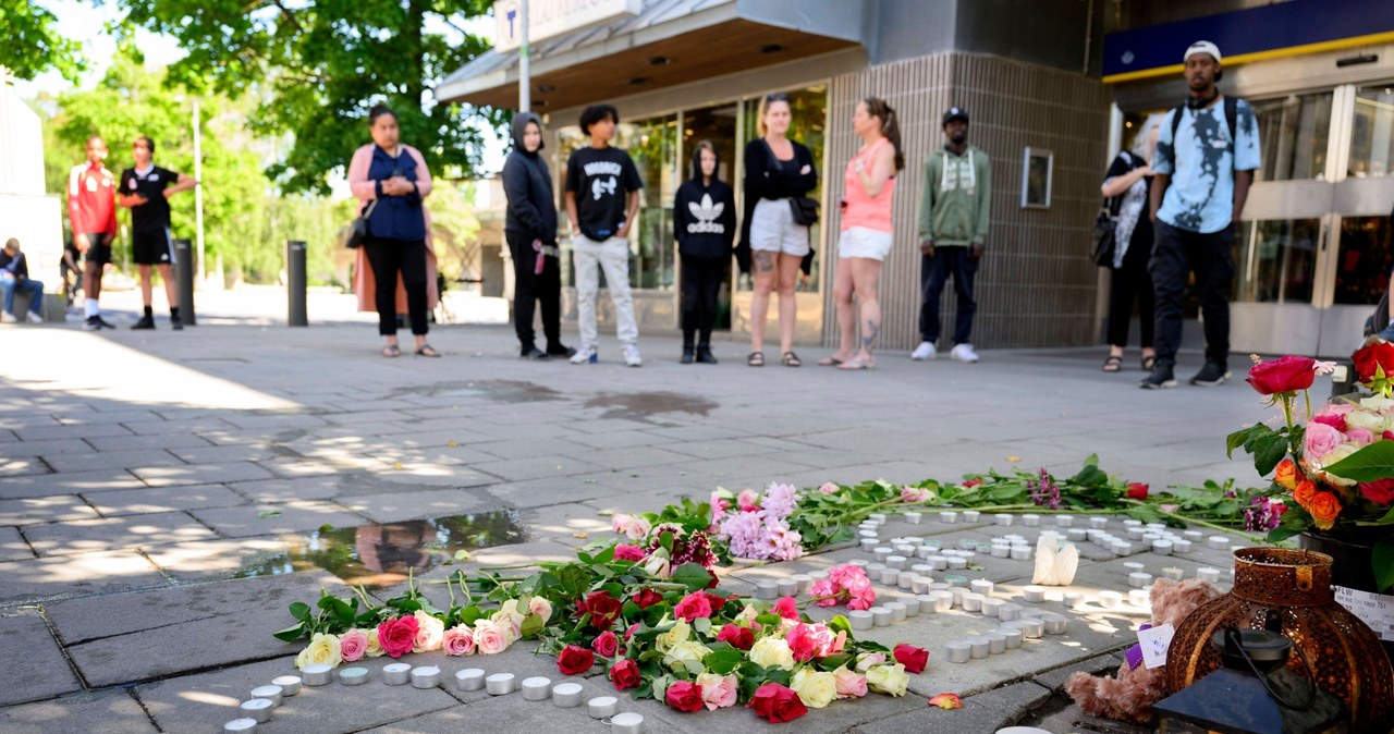 W Szwecji ruszył proces Polaka oskarżonego o udział w strzelaninie