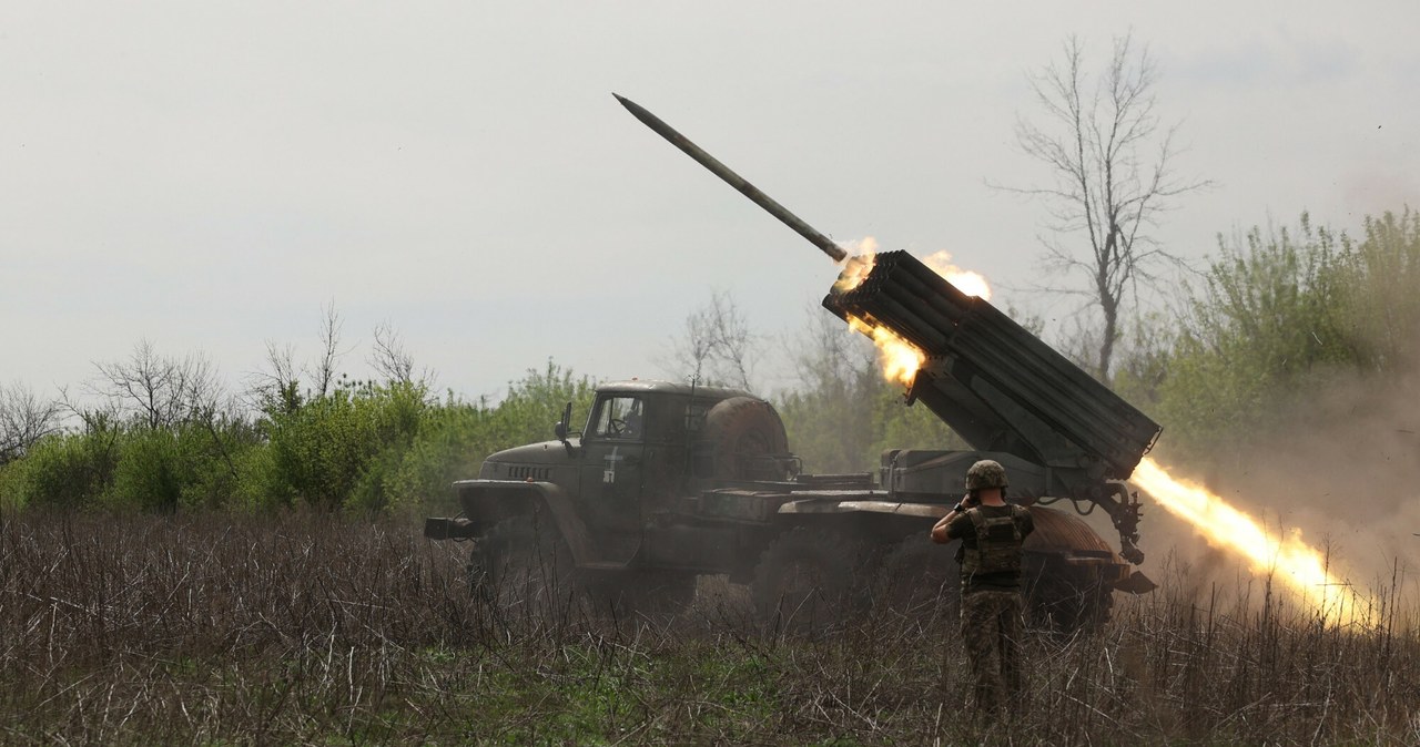 Ataki Rosji na Ukrainę. Dowództwo Operacyjne: Uruchomiono procedury