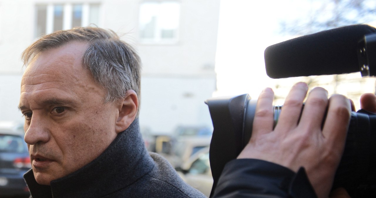 Leszek Czarnecki bez aresztu. Prokuratura nie postawi mu zarzutów