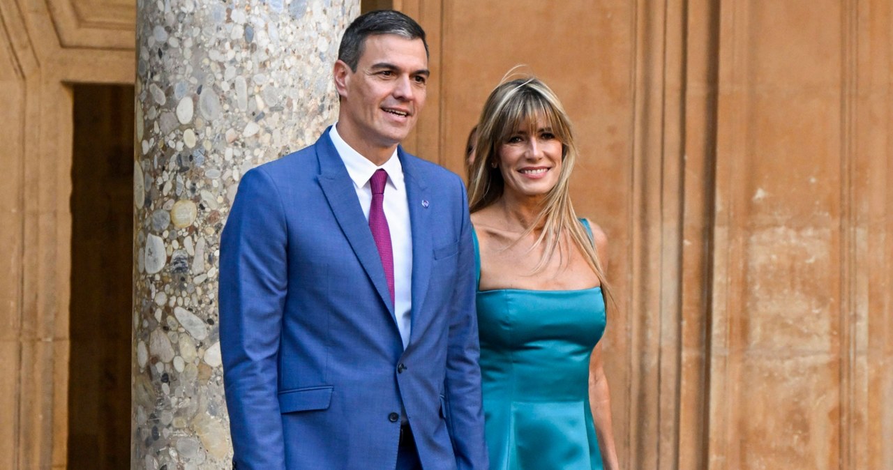 Premier Hiszpanii Pedro Sanchez zawiesza wykonywania obowiązków. W tle afera z jego żoną