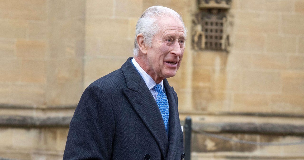 Leczenie Karola III nie przebiega pomyślnie? „Są zmiany w planie pogrzebu”