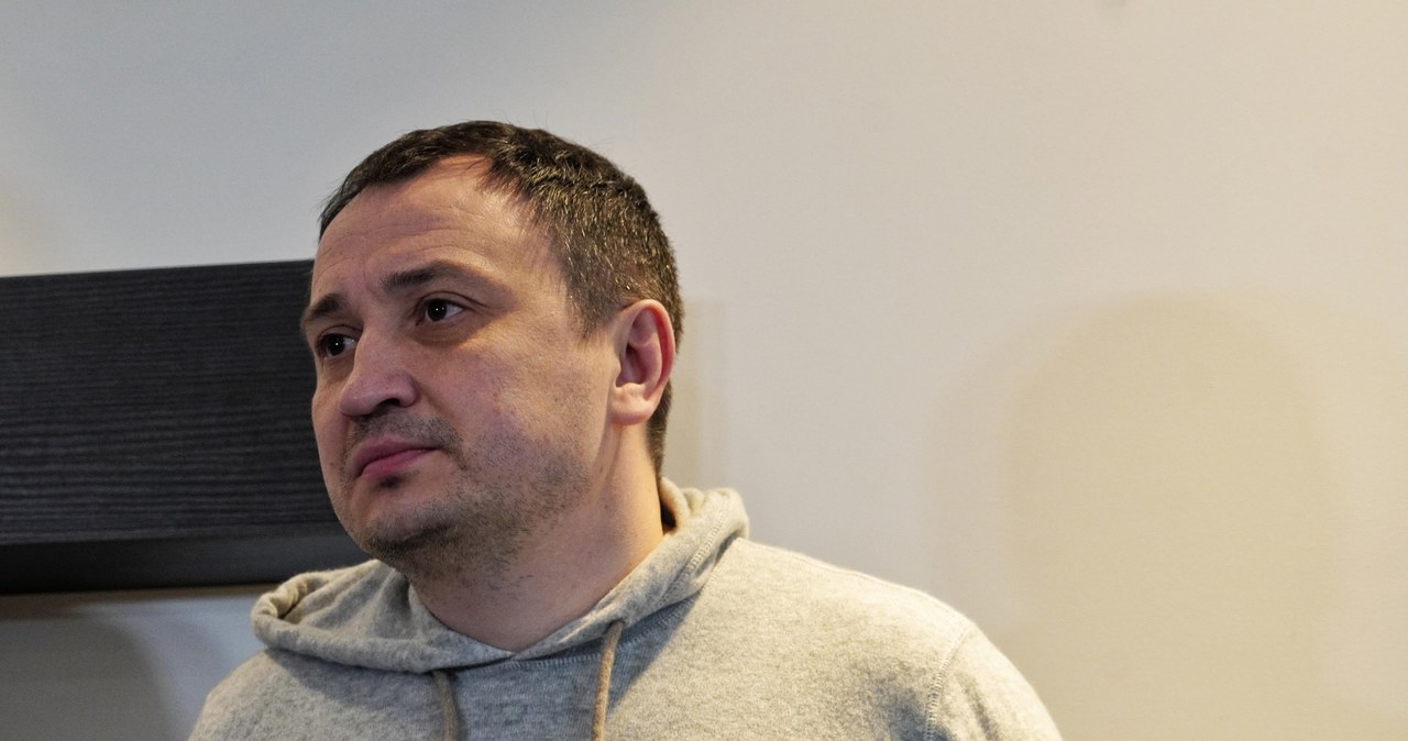 Ukraiński minister rolnictwa zwolniony z aresztu. Wpłacił 2 mln dolarów kaucji