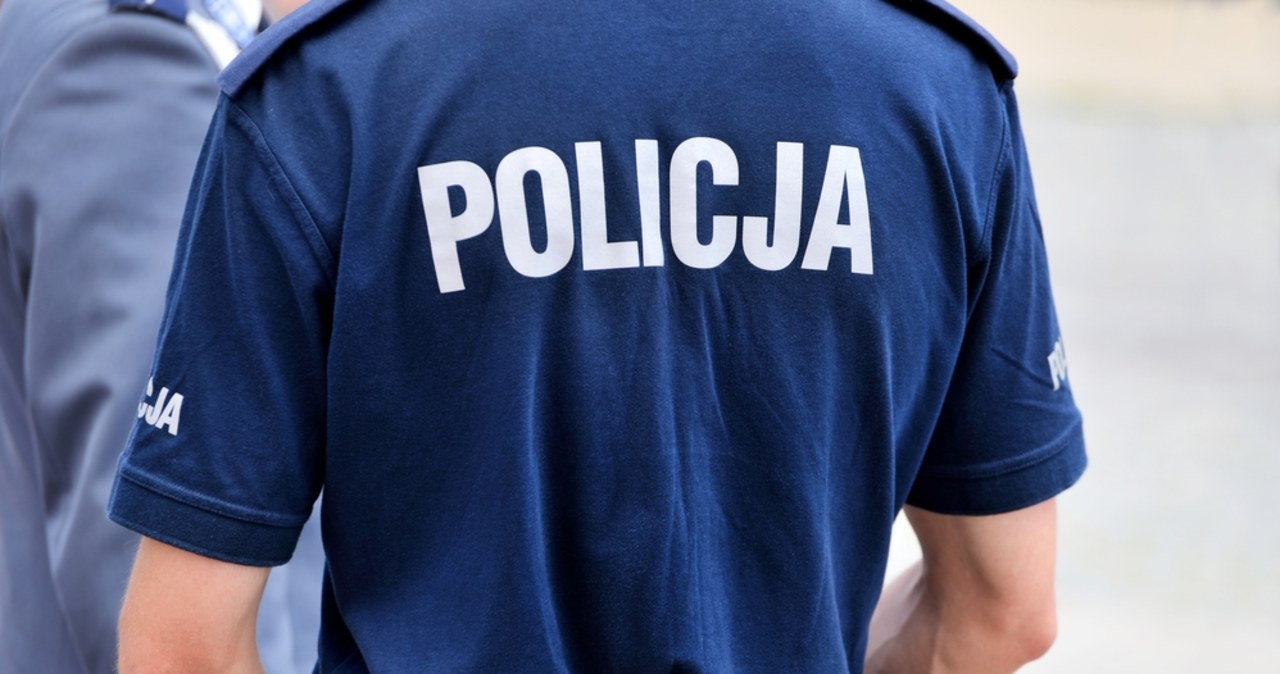 Policja zatrzymała podejrzanego o podpalenie hal z antykami w Czaczu