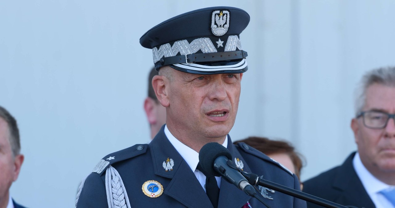 Gen. Drewniak: Rosjanie testują nasz system obrony