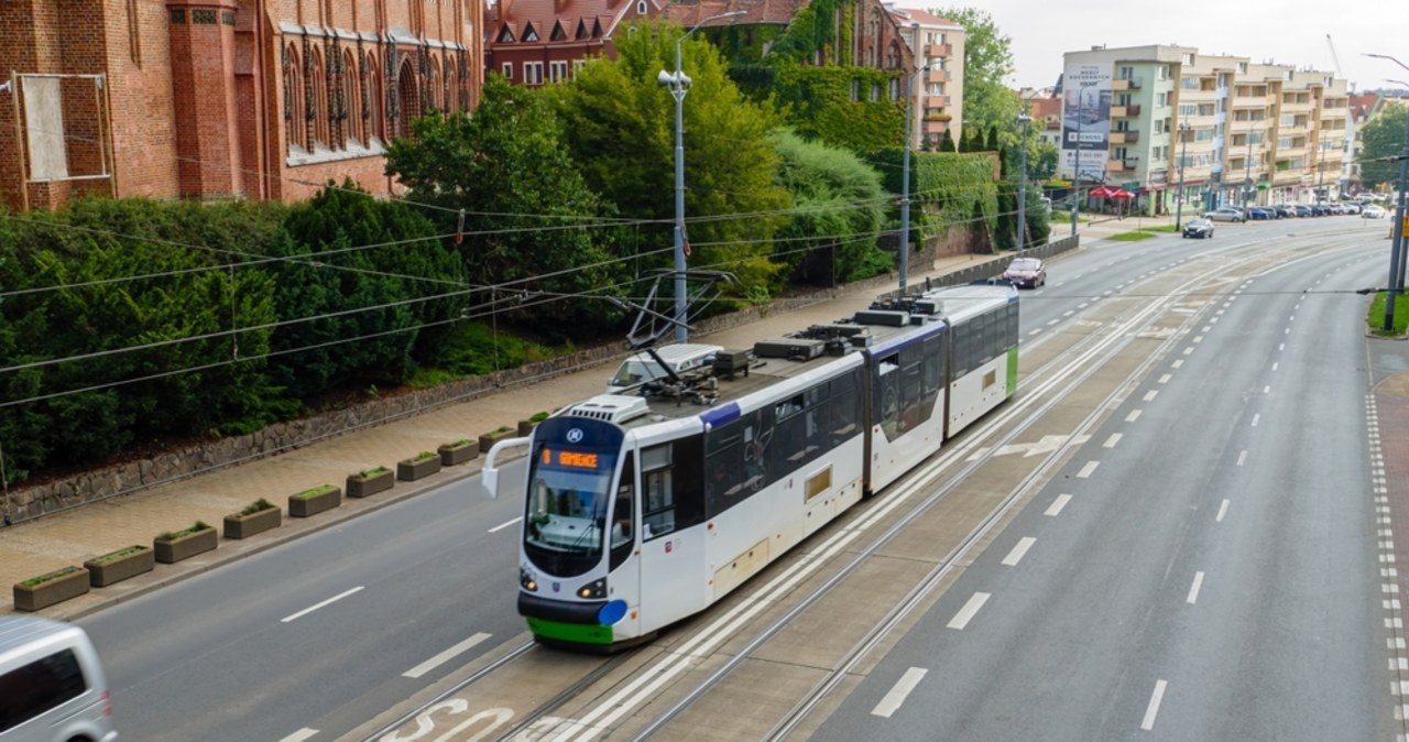 Taniej, szybciej, wygodniej. Szczeciński Bilet Metropolitalny startuje we wrześniu