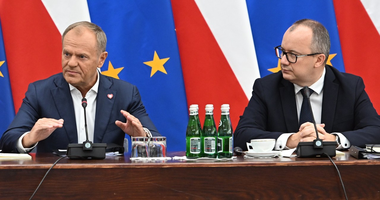 Tusk ws. praworządności: Na pewno nie skapitulujemy