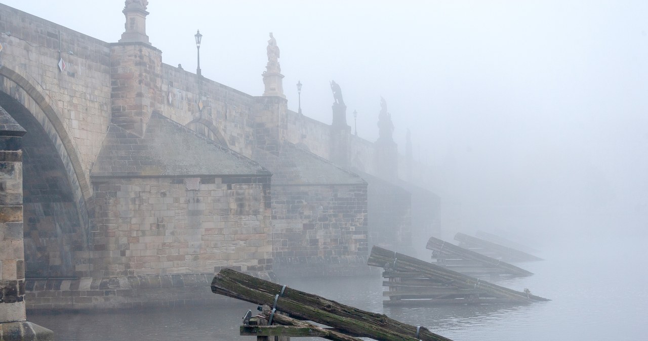 ​Potwierdzają się ostrzeżenia. Coraz groźniejsza sytuacja w Czechach