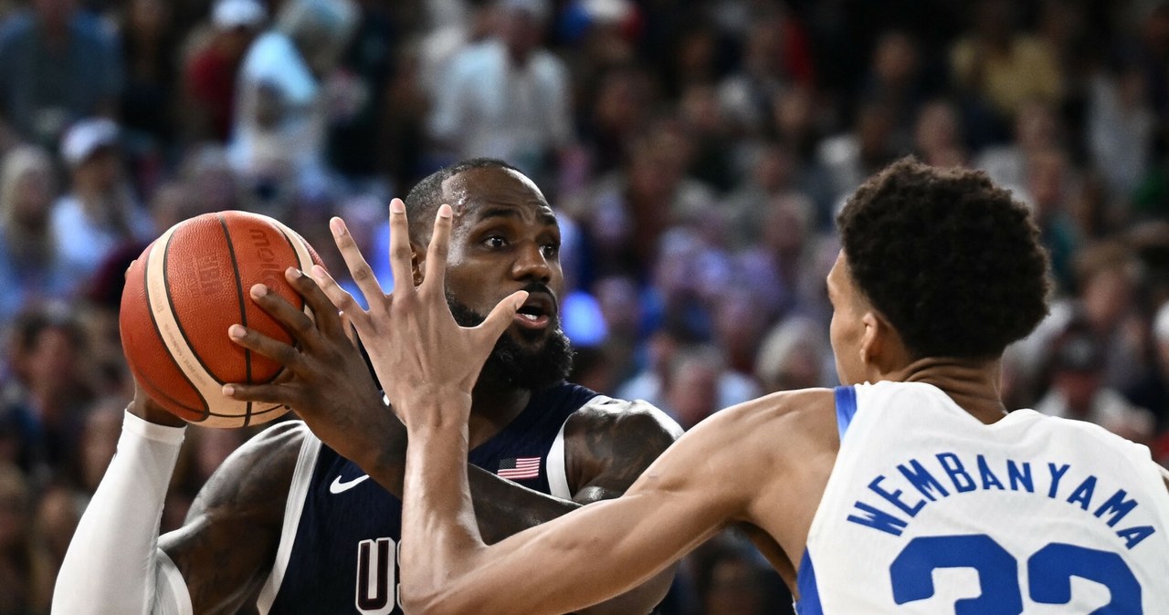 Nowy sezon NBA. Kiedy mecz ojca i syna? Na co stać ekipę Sochana?