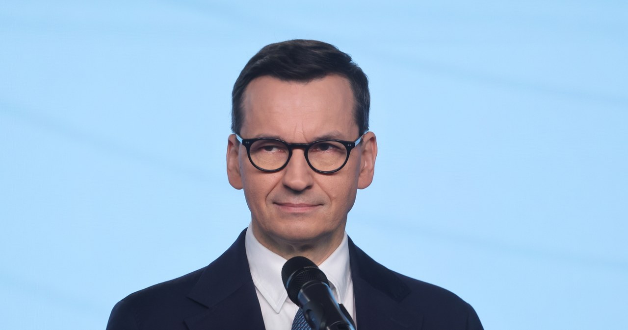 Morawiecki nie zamierza przepraszać Bodnara