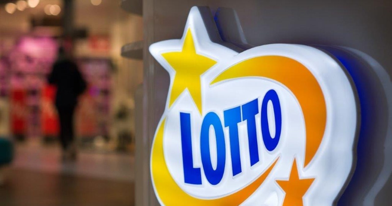 „Szóstka” w Lotto padła w Ostródzie