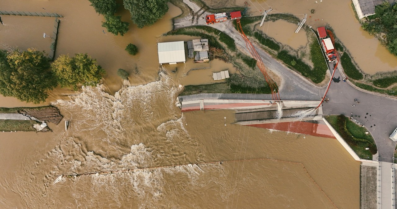 „Trzeba się dzielić”. Transport z pomocą dla rolników z Opolszczyzny