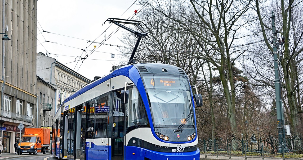 ​MPK Kraków przywróciło działanie aplikacji biletowych po ataku hakerskim