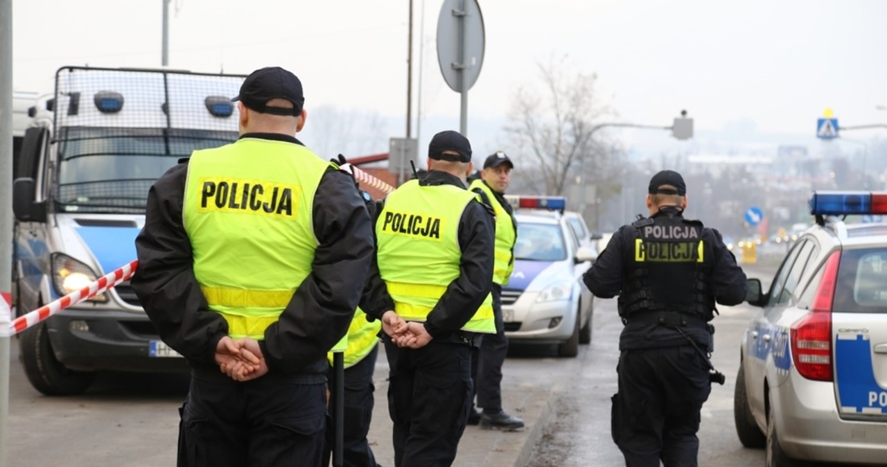 Policja szykuje się do protestów. Mają być uciążliwe dla rządzących