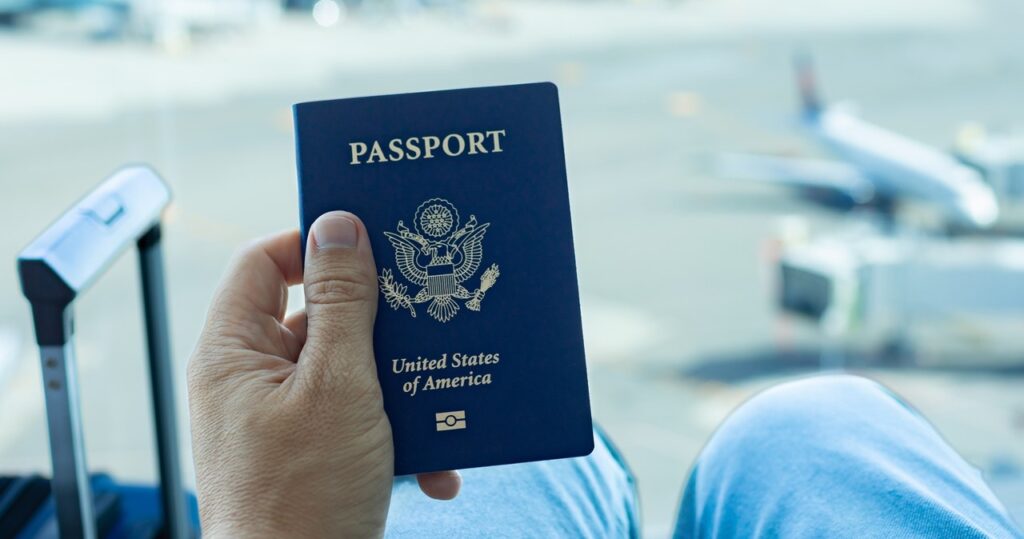 usa ostrzegają swoich obywateli. "pod żadnym pozorem"