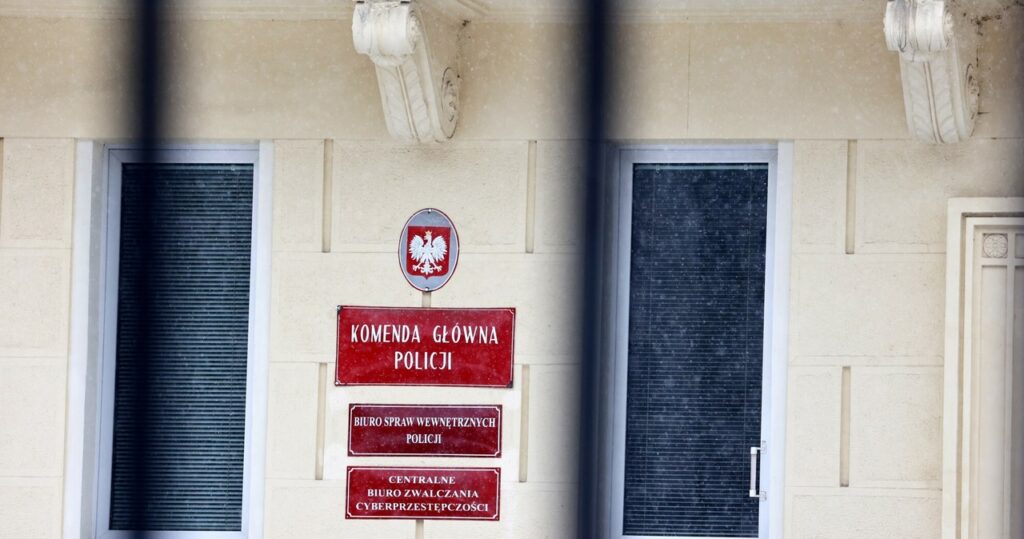 ukraińcy nawiązali kontakt. nowe informacje po eksplozji granatnika w kgp