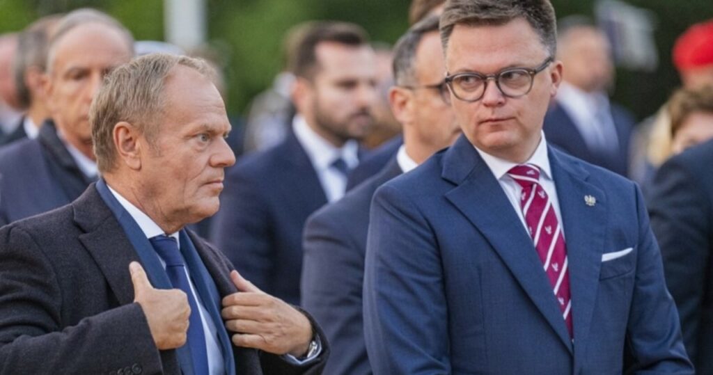 koalicja, rekonstrukcja rządu i po na rozdrożu: nadchodzi ognisty tydzień w polityce