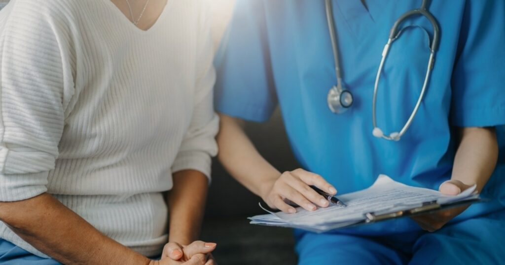 w Śląskiem powstaje ośrodek zdrowia kobiety