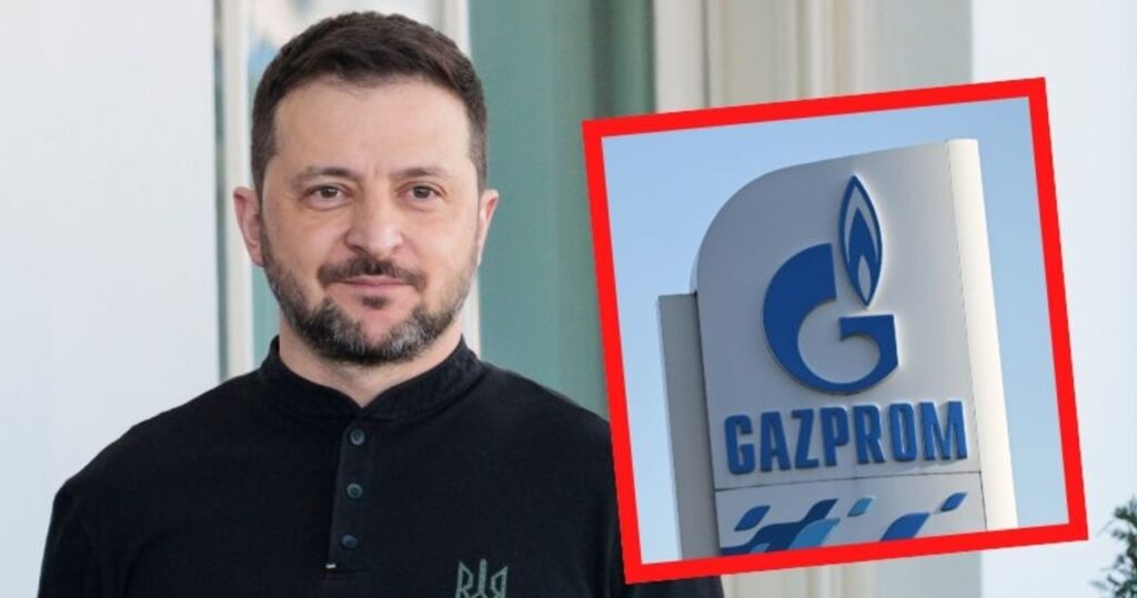 media: ukraina przeprowadziła cyberatak na gazprom