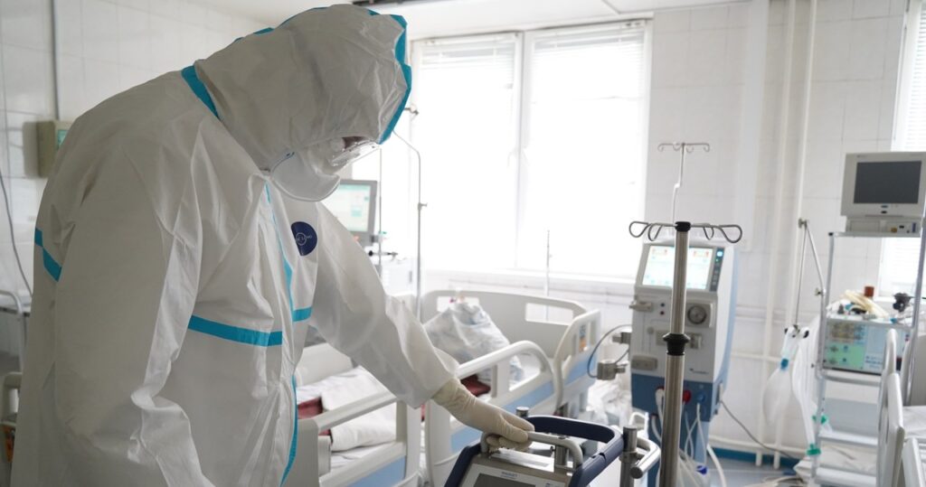 cholera w polsce? u pacjentki wykryto bakterię, nie toksynę