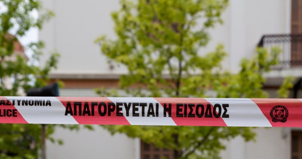 zabójstwo polskiego profesora w grecji. zeznania zatrzymanych wyciekły do mediów