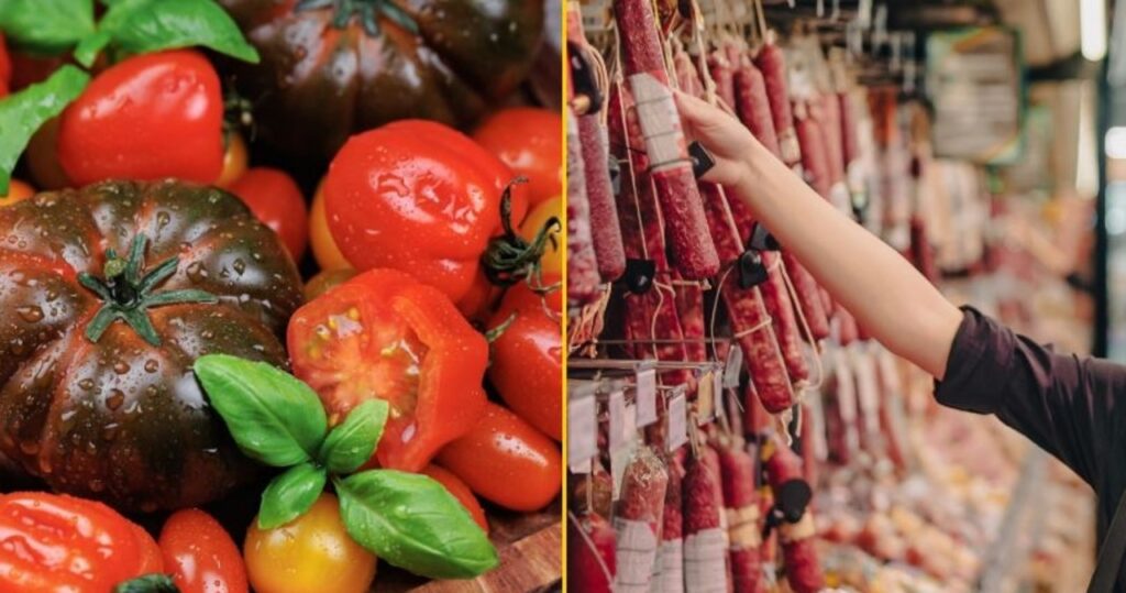 polacy rezygnują z mięsa! roślinne zamienniki zyskują na popularności