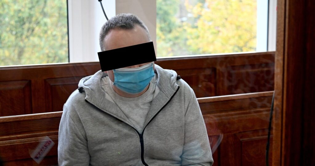"krwawy tulipan" zostaje za kratkami. sąd odrzucił zażalenie obrony