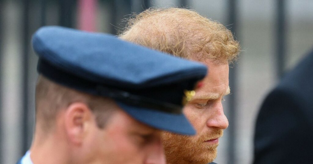 dramat w rodzinie królewskiej. nie żyje kuzynka księcia williama i harry’ego
