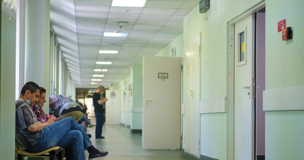 co dalej z centralną e rejestracją? projektem dzisiaj miał zająć się rząd