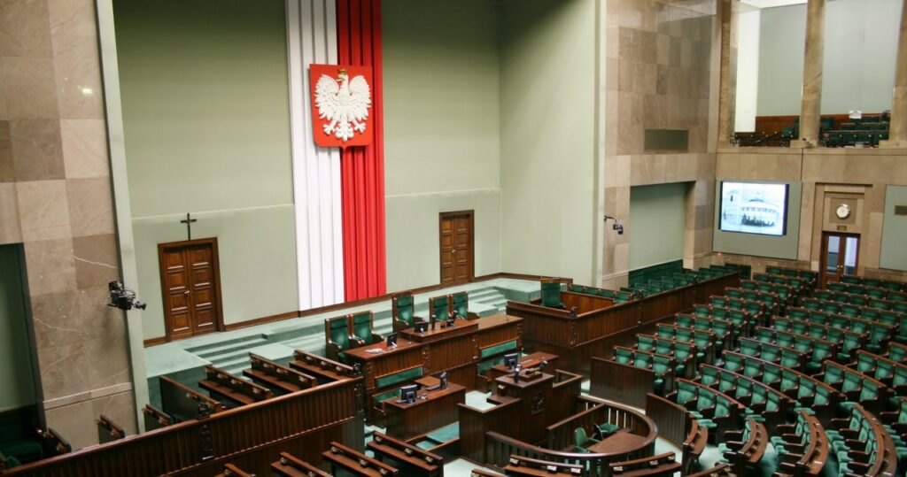 polska 2050 poczeka na stanowisko wicepremiera. jest oficjalna deklaracja