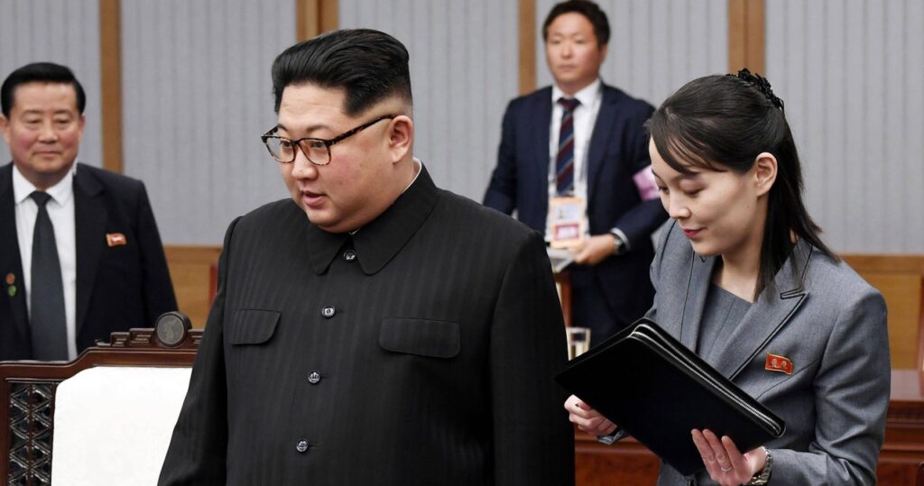 korea północna ostrzega: usa muszą to zaakceptować
