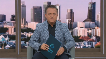 "Śniadanie rymanowskiego w polsat news i interii". oglądaj na żywo od 9:55