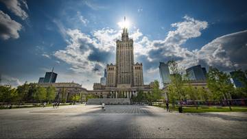 to już 70 lat. pałac kultury i nauki świętuje urodziny