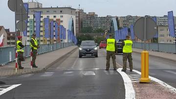 zapytano polaków o ruchu obrony granic. dominuje jedna odpowiedź