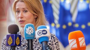 bruksela zatwierdziła kolejny pakiet sankcji wobec rosji. "jeden z najostrzejszych"