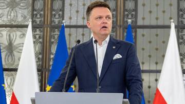 rewolucja w sejmie. szymon hołownia zapowiada badania alkomatem