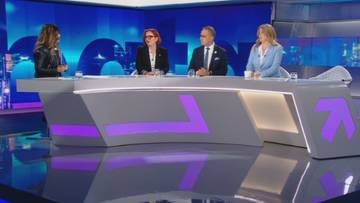 dyskusja nad zmianami w 800 plus. "nie możemy karać dzieci"