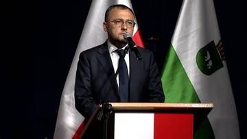 ambasada ukrainy w polsce grzmi. "manipulacje informacyjne"